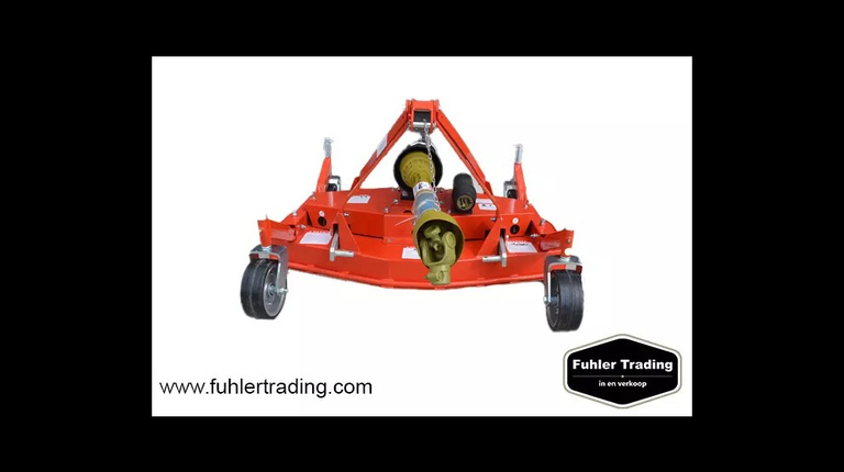 Circelmaaier FM 120-150 cm